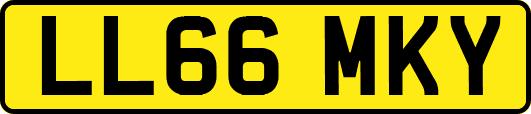 LL66MKY
