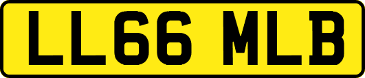 LL66MLB