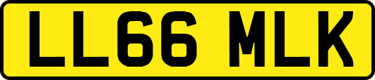 LL66MLK