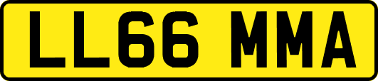 LL66MMA