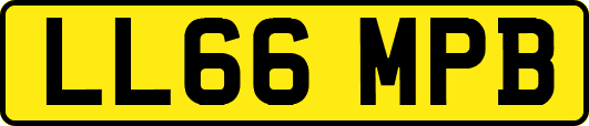 LL66MPB