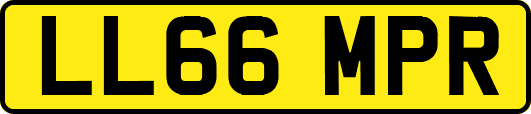 LL66MPR