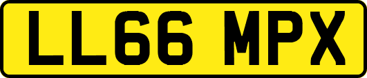 LL66MPX