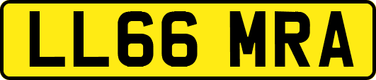 LL66MRA