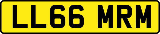 LL66MRM