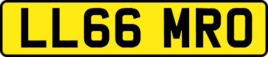LL66MRO