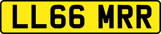 LL66MRR