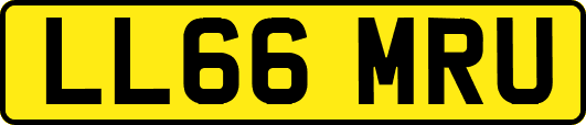 LL66MRU