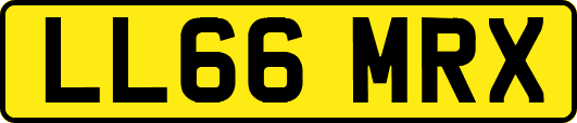 LL66MRX