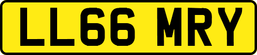 LL66MRY