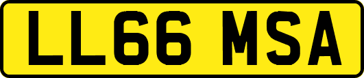 LL66MSA