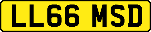 LL66MSD