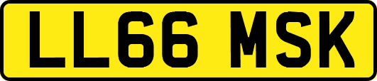 LL66MSK