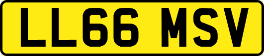 LL66MSV