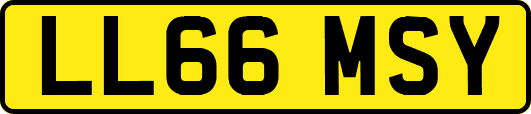 LL66MSY