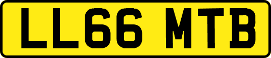 LL66MTB