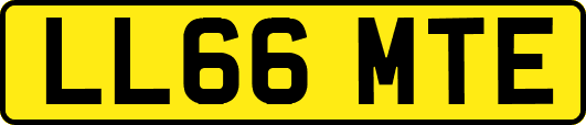 LL66MTE