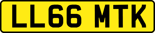 LL66MTK
