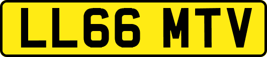 LL66MTV