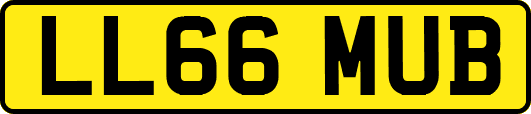 LL66MUB