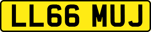 LL66MUJ