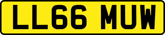 LL66MUW