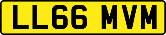 LL66MVM