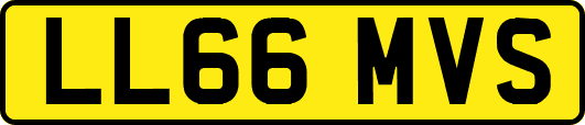 LL66MVS