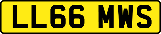LL66MWS