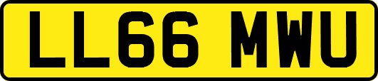 LL66MWU