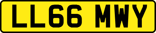 LL66MWY