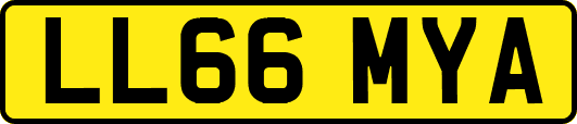LL66MYA