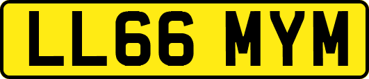 LL66MYM