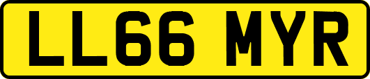 LL66MYR
