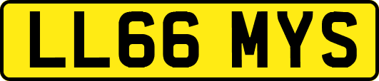 LL66MYS