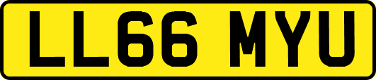 LL66MYU