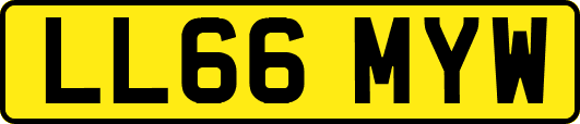 LL66MYW