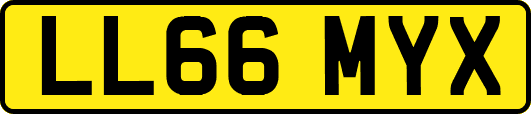 LL66MYX
