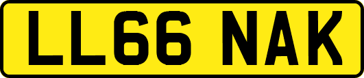 LL66NAK