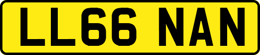 LL66NAN