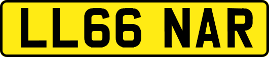 LL66NAR