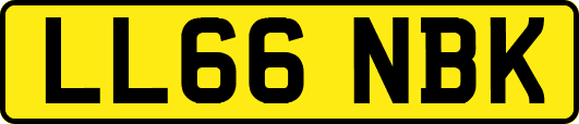 LL66NBK