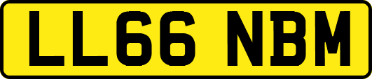 LL66NBM