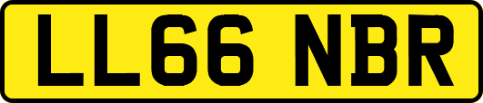 LL66NBR