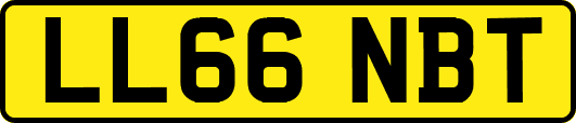 LL66NBT