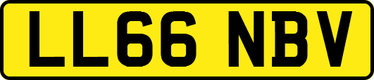 LL66NBV