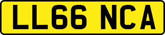 LL66NCA