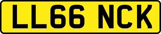 LL66NCK