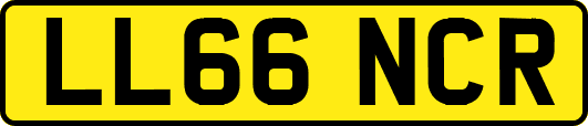 LL66NCR