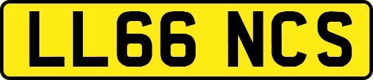 LL66NCS